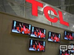 TCL建新工廠生產70英寸液晶面板