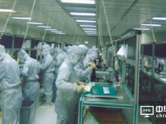 奇美材料昆山廠延后量產