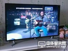受面板影響樂視部分電視漲價