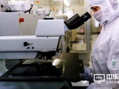 面板擴產熱 設備廠接單旺