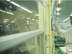 東旭光電拿不到8.5代技術 轉向電氣硝子