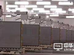 LCD面板價格風向標 9月下半月LCD價格齊升