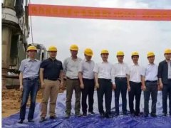 中電熊貓280億8.6代生產(chǎn)線開(kāi)建 擬2018投產(chǎn)