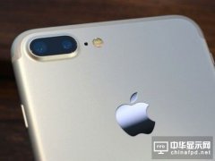 報告顯示蘋果iPhone 7零組件訂單急劇增加