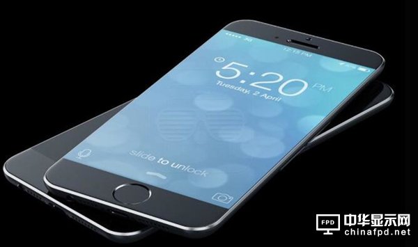 iPhone 8大曝光！蘋果竟然要這么干