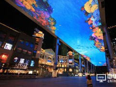2016上海國際LED展會展示了LED行業哪些“新領域”？