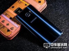 3D玻璃蓋板的噩耗：Note7停售 產能閑置近期無解