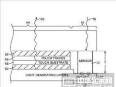 蘋果把光感傳感器嵌入屏幕 為無邊框iPhone奠定基礎