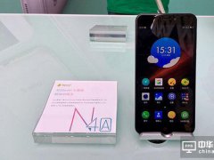 360手機N4A發(fā)布：MT6753八核芯 售899元