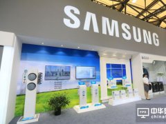 三星時隔5個季度營業利潤出現下降