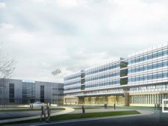 惠州TCL將建模組整機一體化智能制造產業園