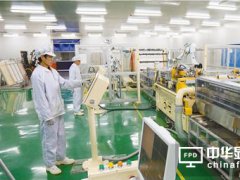 打破外企壟斷 東旭走出蓋板玻璃“新路徑”