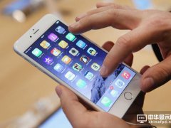蘋果iPhone或將采用OLED技術 日本供應商壓力巨大
