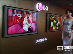 韓廠：鴻海或難順利量產OLED、不足為懼？