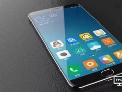 小米Note 2：不是三星的雙曲面屏 而是LG
