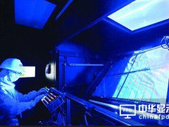 華星光電借殼上市坐實 深紡織A重組收購正式敲定