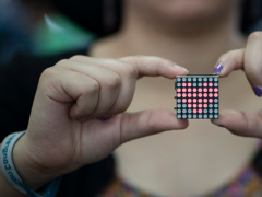 臺廠突破Micro LED技術瓶頸　將翻轉顯示產業現況？