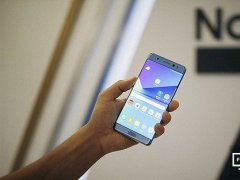 三星或提高內存和顯示屏部件價格以彌補Note7損失