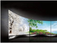 兩岸面板業者全力追趕韓廠OLED