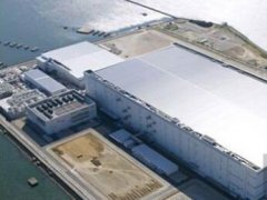 鳥取強震 夏普面板廠已復工