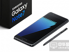 三星靠啥補救Note7損失？要從DRAM/AMOLED身上撈油水