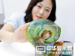 驅動IC廠商頎邦、南茂拼搶2017年小尺寸OLED商機