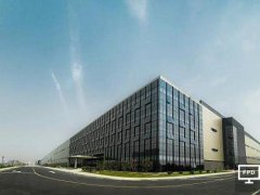 面板生產商京東方擬在重慶建智能制造廠