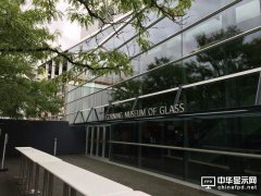 面板漲價產能高開 上游康寧玻璃Q3狂賺