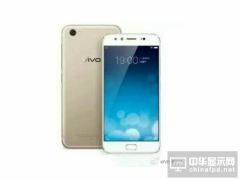 四個攝像頭！vivo X9外形曝光：顏值飆升！