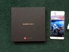 華為Mate 9全方位曝光：徠卡雙攝，卻沒有雙曲面屏