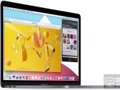 傳未來MacBooks將用更低耗、更明亮的OLED屏