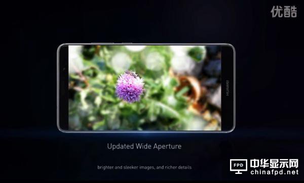 華為Mate9發布：雙曲面、保時捷、徠卡，好浮夸