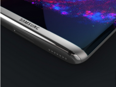 傳三星顯示器將為Galaxy S8面板研發新材料M8