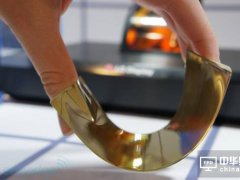 中國(guó)投資OLED金額將超2萬億日元，挑戰(zhàn)全球3成市占