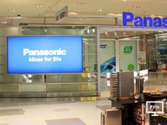 突破韓廠包圍　Panasonic推2款OLED生產(chǎn)設(shè)備
