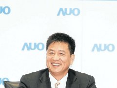 彭雙浪：友達追單急 感覺不到淡季