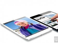 傳明年3月蘋(píng)果推三款iPad