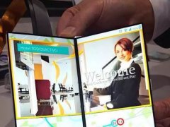 JDI開發出對開手機屏 中國廠商采用