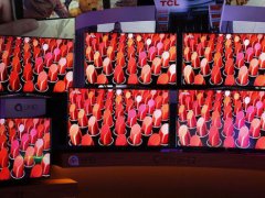 海信、TCL猛追 中國牌TV全球市占逼近韓廠