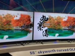 OLED國產(chǎn)加碼技術(shù)攻關(guān)
