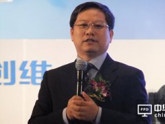 創維總裁楊東文：面板漲價讓互聯網品牌承壓
