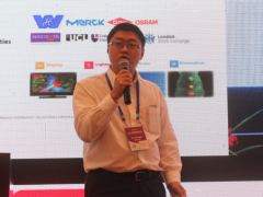 Nanoco龐浩博士：無鎘量子點新科技帶來更好的消費體驗