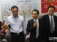 戴正吳: 夏普轉虧為盈 重回東證一板就請辭