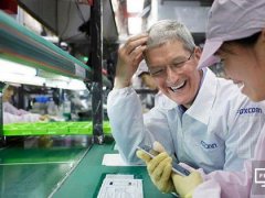 iPhone代工廠商：生產線搬到美國難度太高