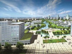 光明新區將成全球液晶顯示產業基地