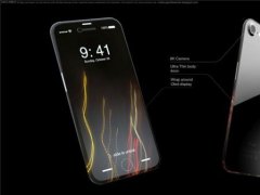iPhone8還是會用LCD LCD屏幕還是有一定可以挖掘的潛力