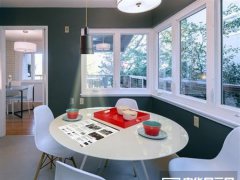 交互式投影顯示使住宅更加智能化