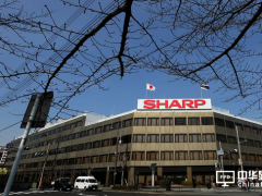 夏普總市值時(shí)隔6年重回1萬(wàn)億日元
