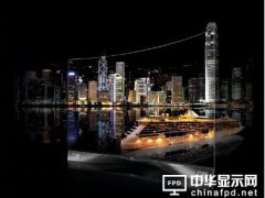 國產電視出貨量望擠下韓國登上全球第一