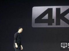 超清分辨率電視很雞肋？4K、2K無用論從何而破